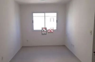 Apartamento com 1 quarto para alugar na Avenida Presidente Juscelino Kubitschek, 5490, Monte Castelo, São José dos Campos