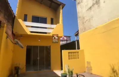 Casa com 4 quartos para alugar na Rua Maria Cândida de Souza, 83, Tinga, Caraguatatuba