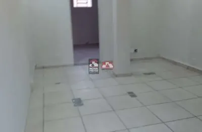 Ponto comercial para alugar na Rua José Bonifácio, 64, Vila Ema, São José dos Campos