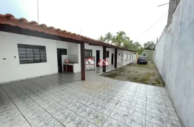 Casa com 3 quartos para alugar na Travessa Rosa Paes, 127, Barranco Alto, Caraguatatuba