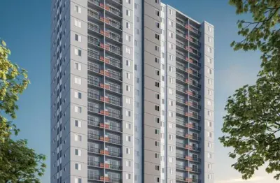 Apartamento para venda em goiânia, fazenda santa rita - conjunto residencial alto oriente, 2 dormitórios, 1 suíte, 2 banheiros, 1 vaga