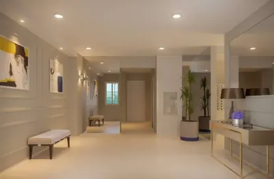 Apartamento para venda em goiânia, setor sudoeste, 2 dormitórios, 1 banheiro, 1 vaga