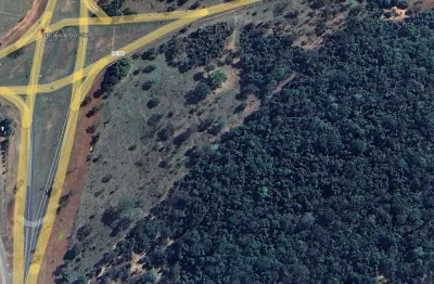 Fazenda à venda na Zona Rural, Caçu 