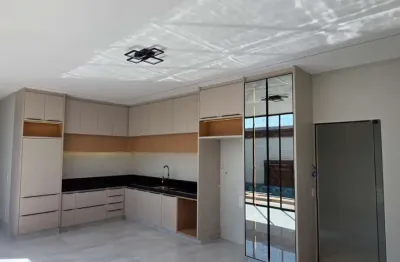 Casa para venda em goiânia, setor faiçalville, 3 dormitórios, 3 suítes, 4 banheiros, 3 vagas