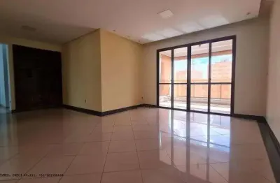 Apartamento para venda em goiânia, jardim goiás, 3 dormitórios, 1 suíte, 1 banheiro, 2 vagas
