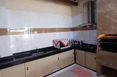 Casa para venda em aparecida de goiânia, bairro cardos, 3 dormitórios, 1 suíte, 2 banheiros, 4 vagas