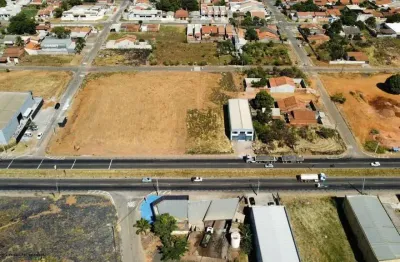 Lote para venda em aparecida de goiânia, veiga jardim - acréscimo