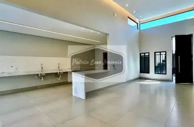 Casa com 3 quartos à venda na Rua do Sambura, Jardim Atlântico, Goiânia