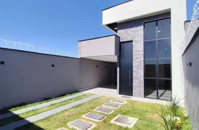 Casa à venda em cardoso continuação: 3 suítes, 262m² - aparecida de goiânia
