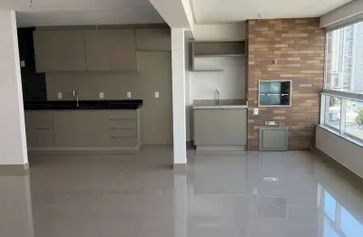 Apartamento à venda no setor bueno, goiânia: 3 suítes, 138m²