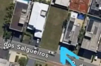 Terreno à venda no jardins valência, goiânia por r$1.250.000