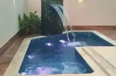 Casa de condomínio à venda no parqville pinheiros, 164m², 3 suítes