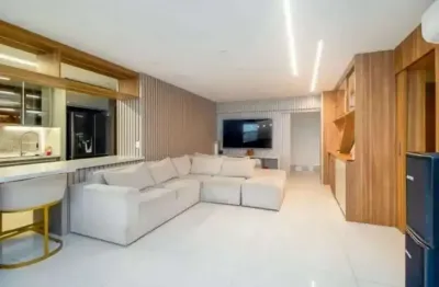Apartamento à venda no setor bueno, 153m², 3 suítes, goiânia