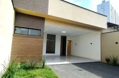 Casa à venda em jardim atlântico, goiânia - 3 suítes, 147m²