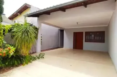 Casa à venda no jardim américa, goiânia, 3 suítes, 135m²
