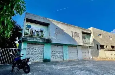 Prédio à venda no parque anhanguera ii, goiânia, 408m²