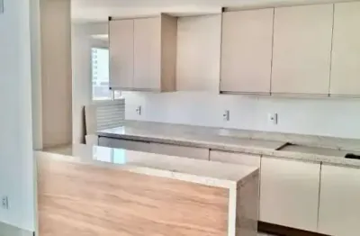 Apartamento à venda no setor marista, 115m², 3 suítes – goiânia