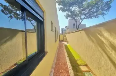 Casa de condomínio no goiânia golfe clube, 3 suítes, à venda