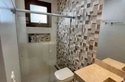 Casa de condomínio à venda no lago 1ª etapa, goiânia, 237m²