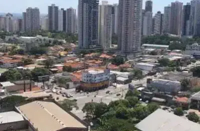 Apartamento à venda no jardim américa, goiânia - 2 quartos, 65m²
