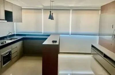 Apartamento à venda no setor marista, goiânia – 2 suítes, 61m²