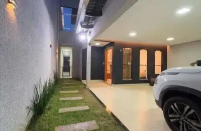 Casa de condomínio à venda no jardim atlântico, goiânia – 236m²