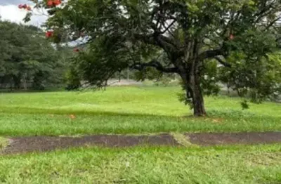Terreno à venda no residencial aldeia do vale, goiânia