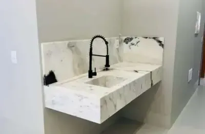 Casa à venda em jardim vila boa, goiânia: 3 suítes, 175m²