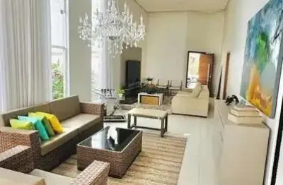 Casa de condomínio à venda no jardins lisboa, goiânia – 200m², 3 suítes
