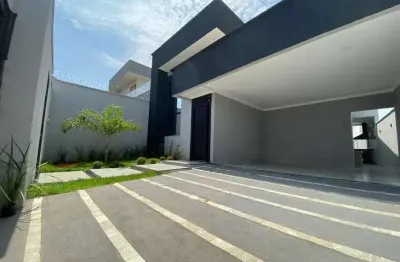 Casa com 3 quartos à venda na Rua F61, Setor Faiçalville, Goiânia