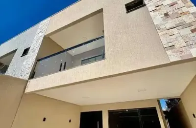 Casa à venda no jardim planalto, goiânia, 4 suítes, 235m²