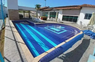 Casa em condomínio à venda no jardim atlântico, goiânia – 3 quartos