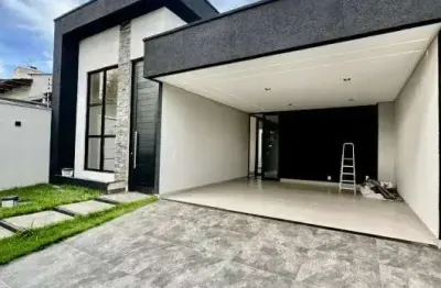 Casa à venda no vereda dos buritis, goiânia - 3 suítes, 197m²