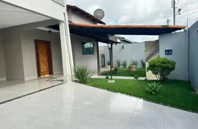 Casa à venda no jardim atlântico, goiânia, 6 quartos, 199m²
