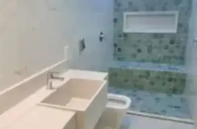 Casa de condomínio à venda no goiânia golfe clube – 4 suítes