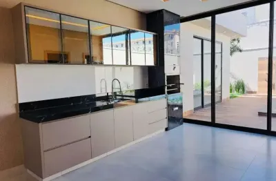 Casa à venda no moinho dos ventos, goiânia – 3 suítes, 180m²