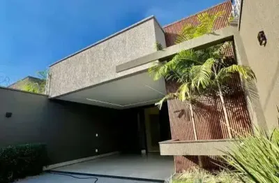 Casa à venda em jardim atlântico, goiânia: 3 suítes, 147m²