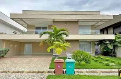 Casa de condomínio à venda no jardins valência, goiânia – 4 suítes