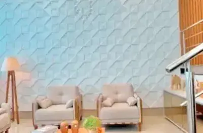 Casa de condomínio à venda no lago 1ª etapa, goiânia, 4 suítes