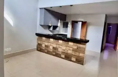 Casa à venda no moinho dos ventos, goiânia – 2 quartos, 135m²