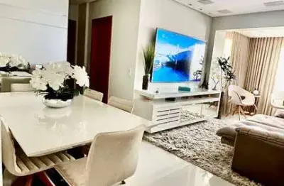 Apartamento à venda no setor bela vista, goiânia – 2 suítes, 68m²