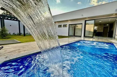Casa à venda em vila rosa, goiânia: 4 suítes, 469m², r$1.6mi