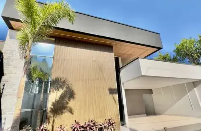 Casa à venda no setor três marias, goiânia - 3 suítes, 360m²