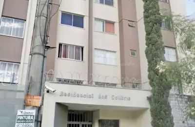 Apartamento com 2 quartos à venda na Rua C259, Setor Nova Suiça, Goiânia