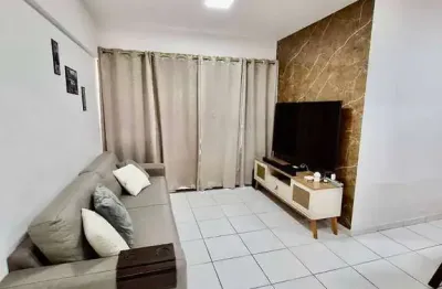 Apartamento à venda no setor bueno, goiânia – 3 quartos, 82m²
