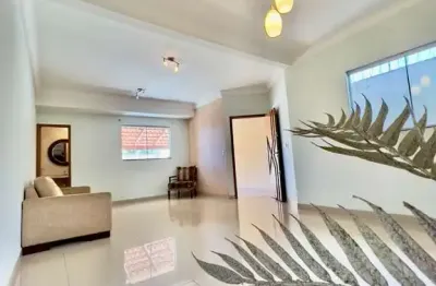 Casa com 4 quartos à venda na avenida guarapari, jardim atlântico, goiânia, 290 m2 por r$ 748.000