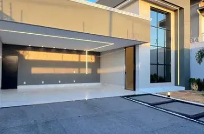 Casa à venda no setor faiçalville, goiânia – 3 suítes, 360m²