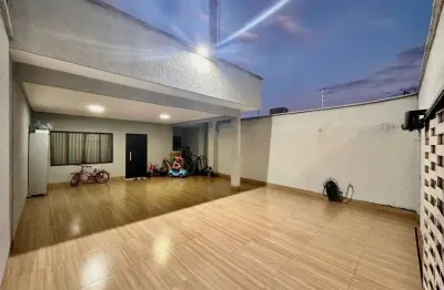 Casa à venda no jardim atlântico, goiânia - 3 quartos, 210m²