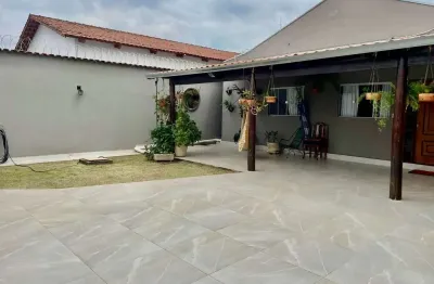 Casa à venda jardim vila boa goiânia, 3 suítes, 360m², r$630mil