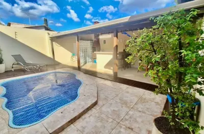 Casa com 3 quartos à venda na Rua da Anchova, Jardim Atlântico, Goiânia